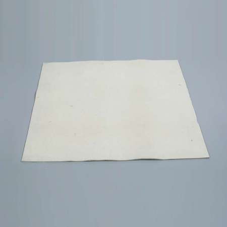 raw material white sheep wool heat resistant felt price